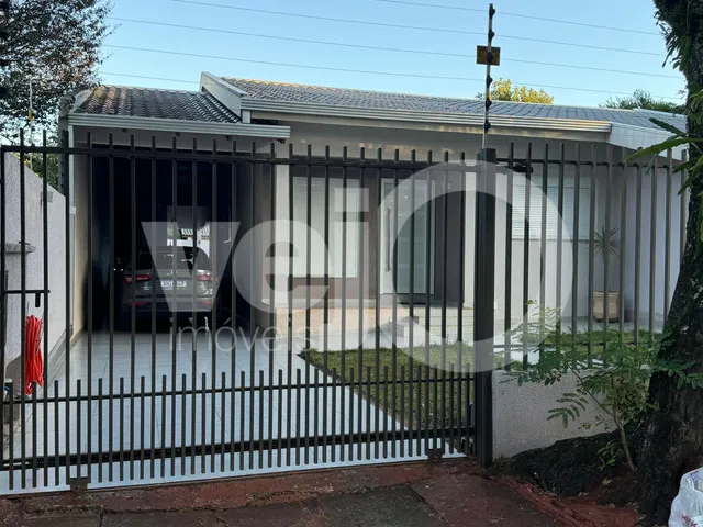 Imagem: Casa À Venda, Vila A, Próximo Ao Hospital