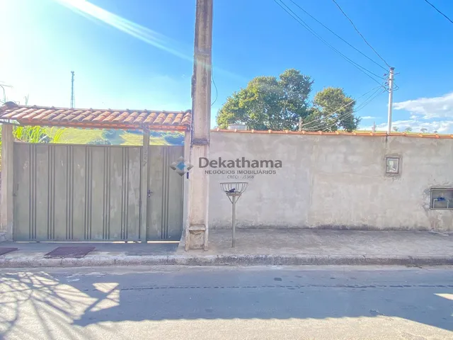 Imagem: Casa Residencial em Areado - Mg, Rosário