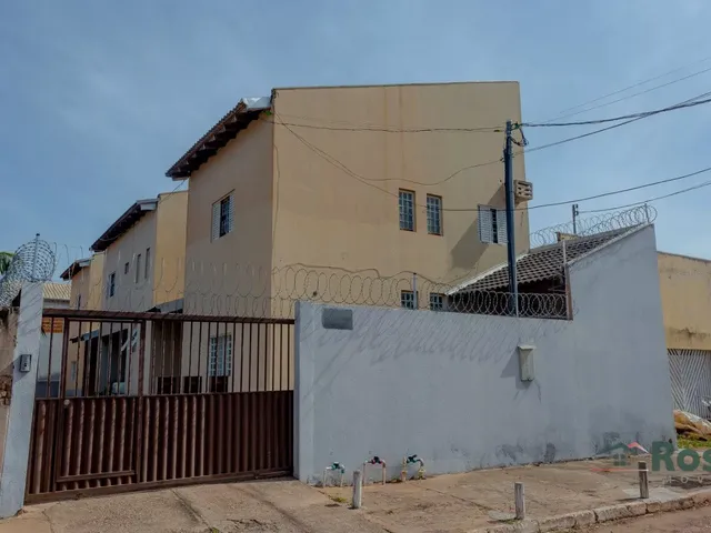 Imagem: Casa para Aluguel, 3 Quarto(S), santa Cruz