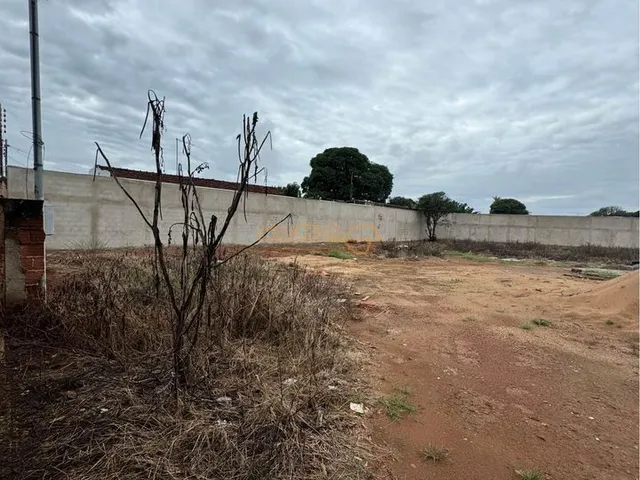 Imagem 3: Terreno à venda no bairro Goiás - Araguari/MG