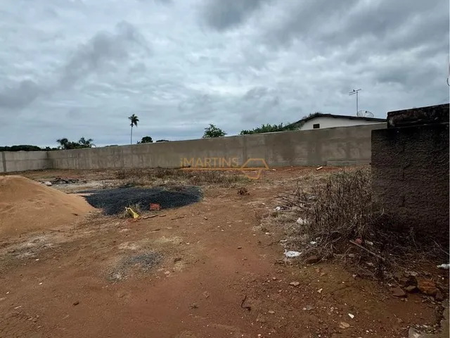 Imagem 4: Terreno à venda no bairro Goiás - Araguari/MG
