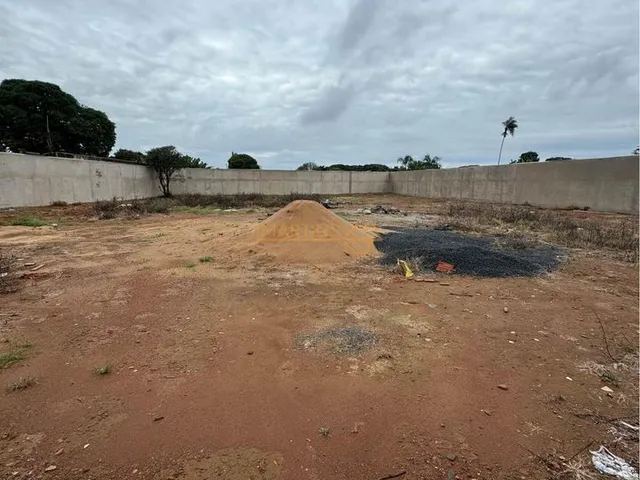 Imagem 2: Terreno à venda no bairro Goiás - Araguari/MG