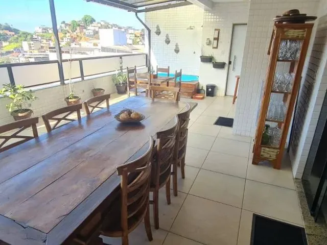 Imagem 13: Cobertura com 3 quartos, à venda em Ipatinga, Veneza
