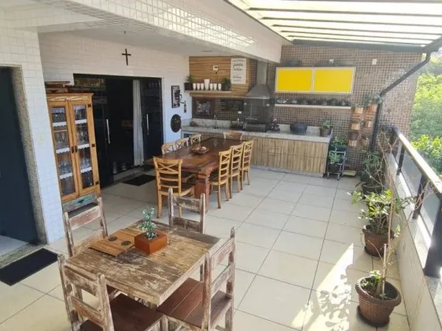 Imagem 14: Cobertura com 3 quartos, à venda em Ipatinga, Veneza