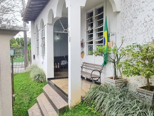 Imagem: Casa à venda em Ipatinga, Cariru, com 4