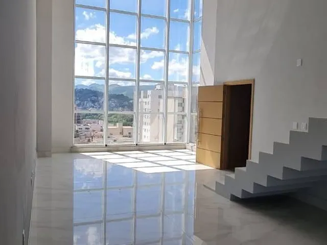 Imagem: Cobertura, À Venda em Ipatinga, Iguaçu