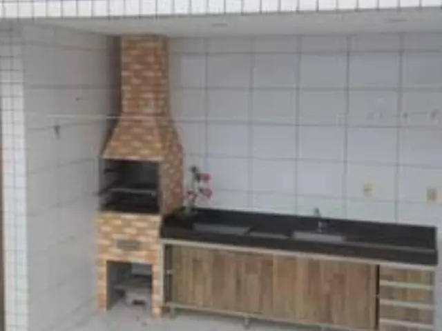 Imagem: A casa possui 4 Dormitórios, 2 Suítes, 3 Banheiros, 2 Vagas