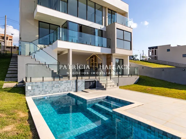 Imagem: Casa Alto Padrão em Alphaville, Juiz de