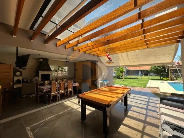 Imagem: Casa a venda em Condominio Chacara Florida