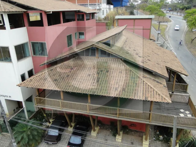 Imagem: Vende Imóvel Comercial no Iguaçu