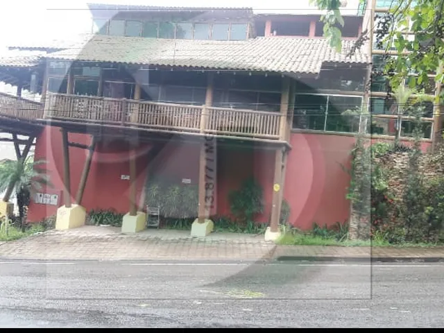 Imagem 5: Vende Imóvel Comercial no Iguaçu