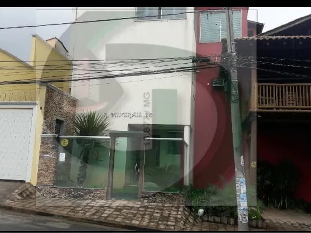 Imagem 2: Vende Imóvel Comercial no Iguaçu