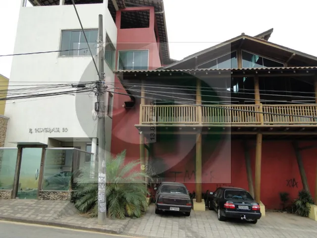 Imagem 3: Vende Imóvel Comercial no Iguaçu
