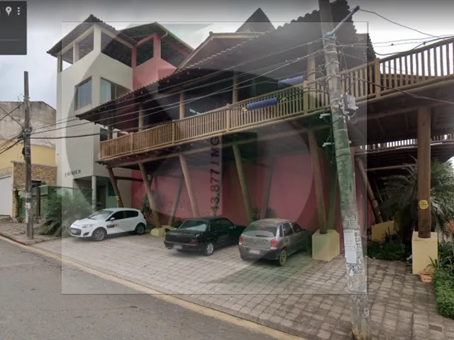 Imagem 6: Vende Imóvel Comercial no Iguaçu