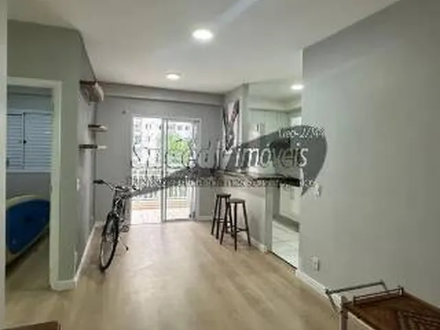 Imagem: Apartamento em Santos 2 Dormitórios, Edifício