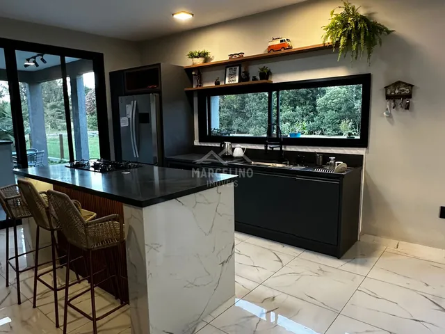 Imagem 4: Casa à venda no bairro Campo D'una - Garopaba/SC