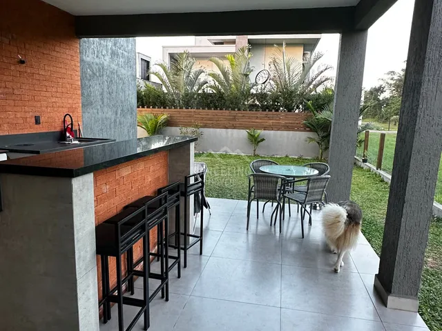 Imagem 7: Casa à venda no bairro Campo D'una - Garopaba/SC