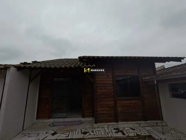 Imagem 1: Casa no Bairro Aventureiro/Joinville/Sc