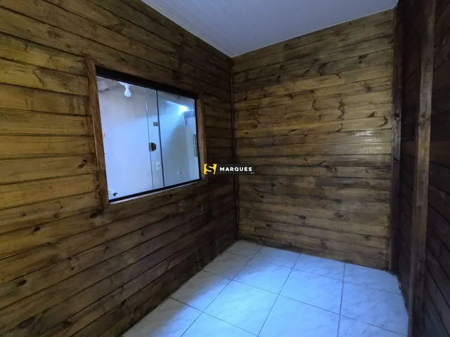 Imagem 2: Casa no Bairro Aventureiro/Joinville/Sc