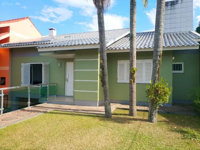 Imagem: Casa À Venda 2 Dormitórios - 25 de Julho