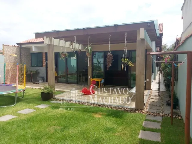 Imagem: Casa- Morada da Colina