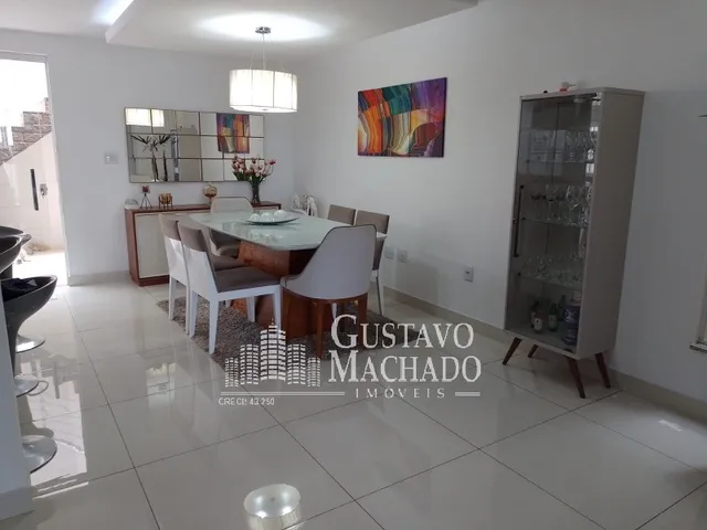 Imagem: Casa- Jardim Suíça