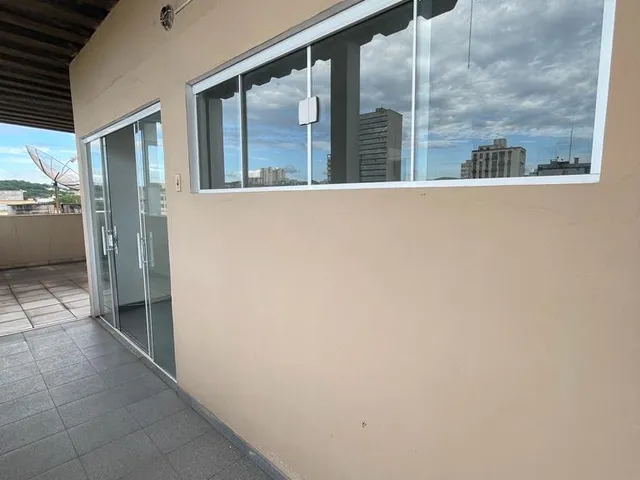 Imagem: Apartamento Residencial em Volta Redonda