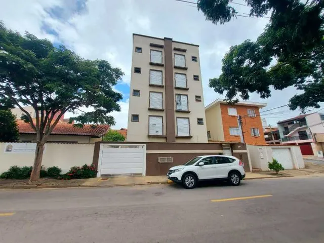 Imagem: Kitnet/Conjugado - / Residencial / Jardim