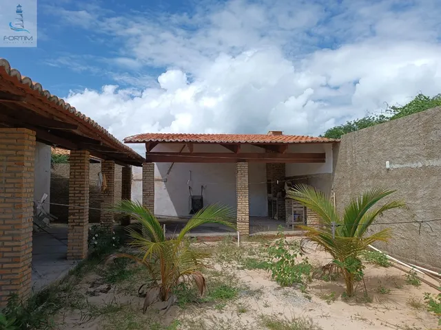 Imagem 3: Imperdível! Casa à venda em Fortim - CE, bairro Jardim de Baixo: 2 quartos, 2 suítes