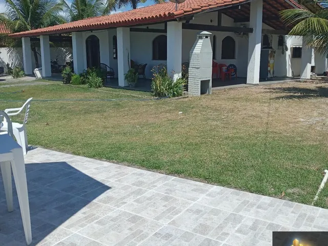 Imagem 15: Arembepe Casa 3/4 Suíte Master, Piscina, Varanda, Garagem