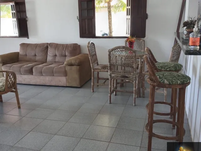 Imagem 5: Arembepe Casa 3/4 Suíte Master, Piscina, Varanda, Garagem