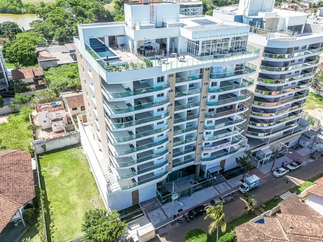 Imagem: Apartamento Alto Padrão para Venda em Enseada