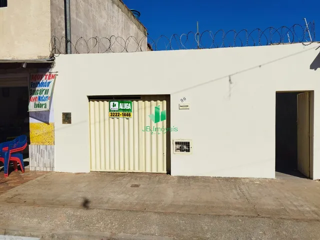 Imagem: Casa Residencial em Montes Claros - Mg