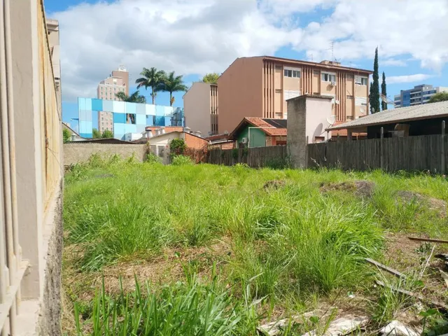 Imagem: Terreno À Venda no Centro de Campo Bom