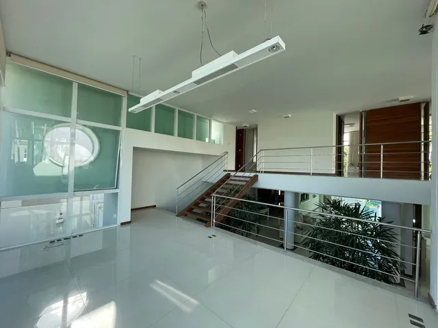 Imagem 15: Magnifica Casa com 4 Suíte em Condomínio Fechado