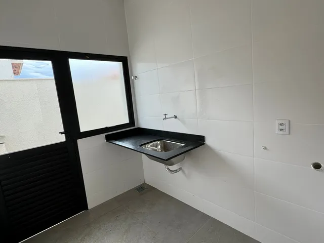 Imagem 16: Casa de luxo em condomínio à venda em Uberlândia-MG, Granja Marileusa: 4 quartos, 3