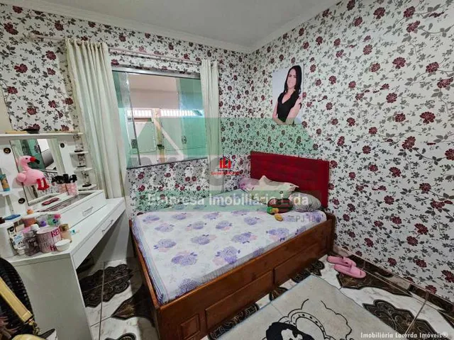 Imagem 4: Casa de rua Residencial / Cidade Nova