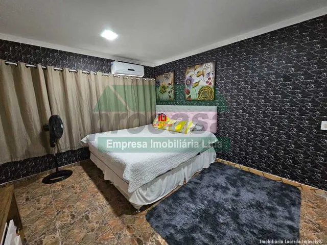 Imagem 7: Casa de rua Residencial / Cidade Nova