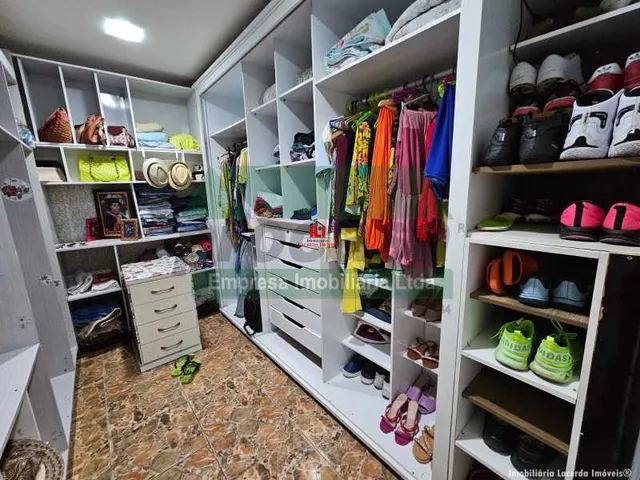 Imagem 8: Casa de rua Residencial / Cidade Nova