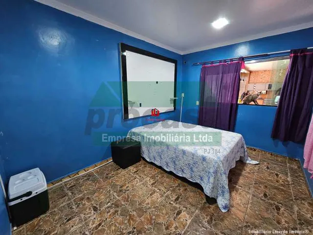 Imagem 9: Casa de rua Residencial / Cidade Nova