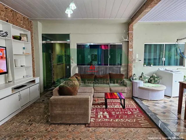 Imagem 11: Casa de rua Residencial / Cidade Nova