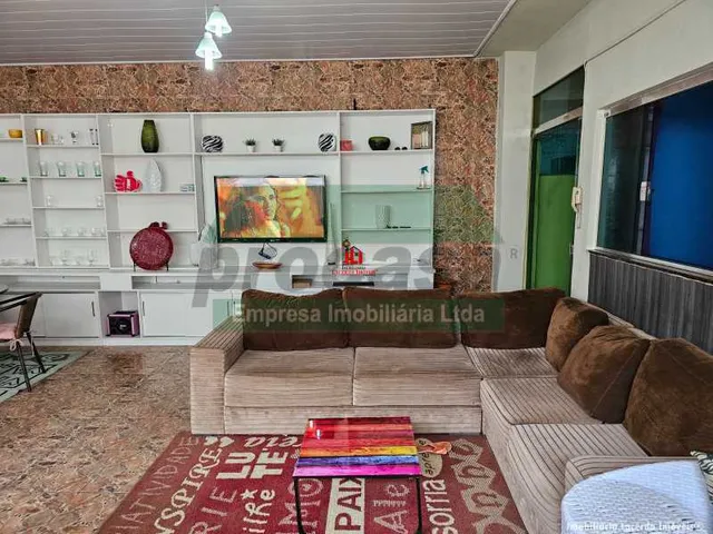 Imagem 12: Casa de rua Residencial / Cidade Nova