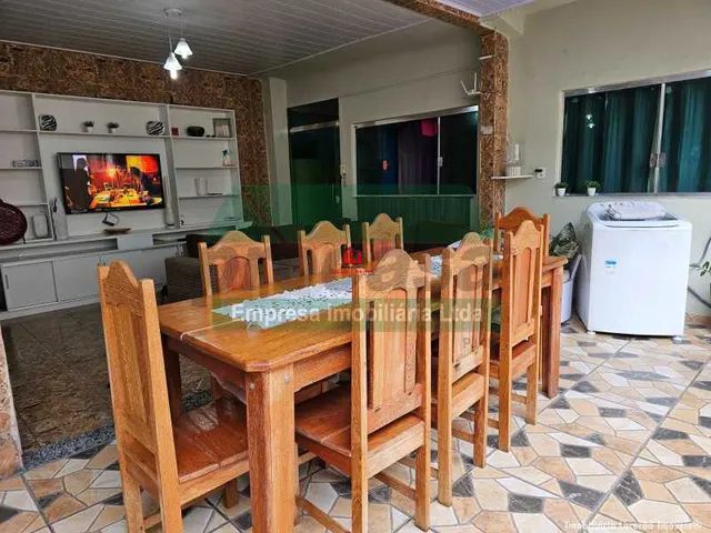 Imagem 13: Casa de rua Residencial / Cidade Nova