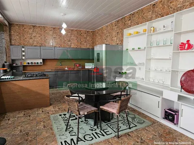 Imagem 14: Casa de rua Residencial / Cidade Nova