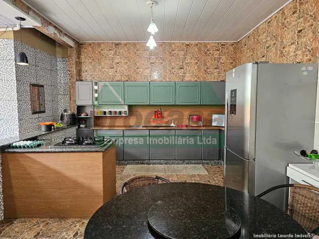 Imagem 15: Casa de rua Residencial / Cidade Nova