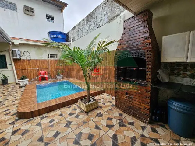 Imagem 16: Casa de rua Residencial / Cidade Nova