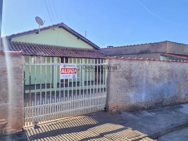 Imagem: Casa Residencial em Areado - Mg, Nova Areado