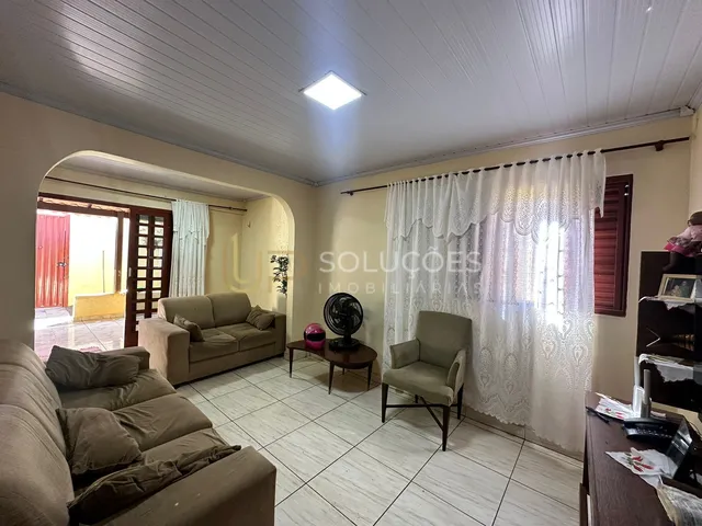 Imagem: Casa 2 Quartos DCE, Lote Vazado