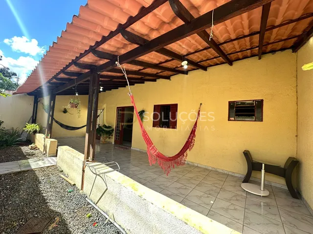 Imagem 16: Casa 2 Quartos + DCE, Lote Vazado