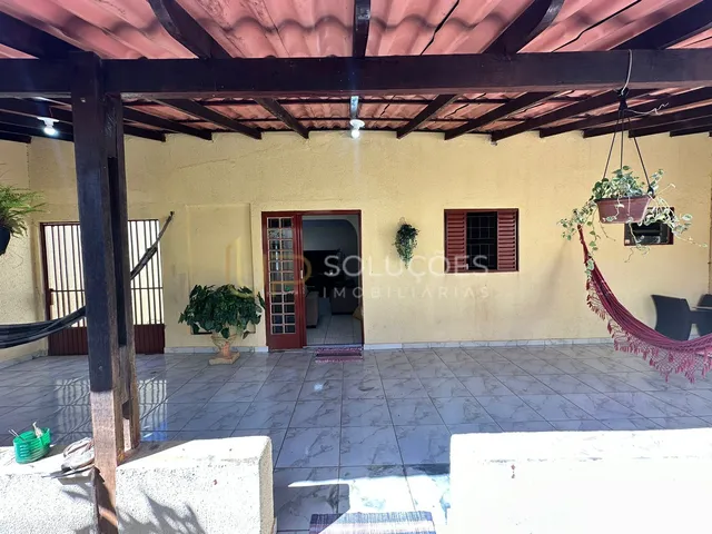Imagem 11: Casa 2 Quartos + DCE, Lote Vazado
